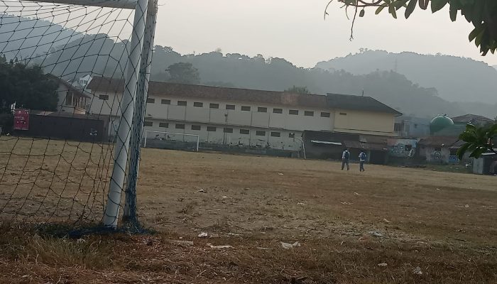 Pertahankan Lapangan Sepakbola Badak Putih, Pemkab Sukabumi Bakal Tempuh Jalur Hukum yang Lebih Tinggi