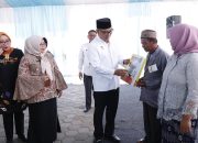 Sebanyak 89 Pasangan Suami-Istri di Kabupaten Bogor Ikuti Isbat Nikah