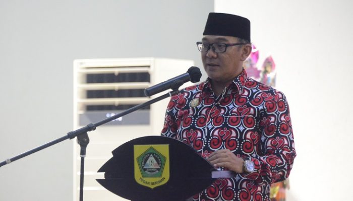 Iwan Setiawan Pastikan Hak dan Perlindungan Anak di Kabupaten Bogor Terpenuhi