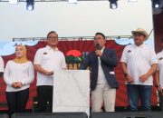 Gubernur Ridwan Kamil Apresiasi Event Bogor Fest 2023