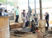 Terbukti Cemari Sungai Cileungsi, Salah Satu Perusahaan di Bogor Diberikan Sanksi