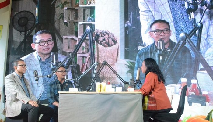 Bogor Fest 2023, Fadli Zon : Event Keren dan Luar Biasa