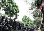 Bertajuk Red and White Road to Perfect Soul “Bikers Brotherhood 1% MC Bakal Jelajahi Jawa Barat