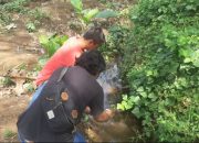 Musim Kemarau, Warga Banjar Kesulitan Sarana Air Bersih
