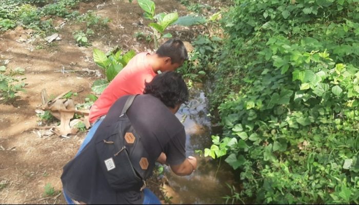 Musim Kemarau, Warga Banjar Kesulitan Sarana Air Bersih