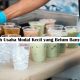 15 Contoh Usaha Modal Kecil yang Belum Banyak Pesaing