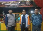 Tradisi Merayakan Budaya Sedekah Bumi di Desa Maruyungsari Pangandaran