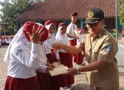 Perayaan Kemerdekaan Republik Indonesia yang Ke-78 Menghiasi Lingkungan Pelajar