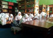 Pelajar SMP di Pangandaran Tidak Bisa Membaca, Dewan Guru Mengaku Miris
