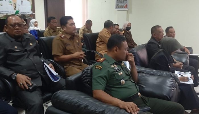 Misi Kota Banjar dalam Mencapai Predikat Kota Sehat Swasti Saba Wistara