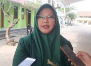 Bacaleg DPD RI Ifa Faizah Rohmah Hadiri Harlah Ponpes Miftahul Huda Al Azhar Banjar