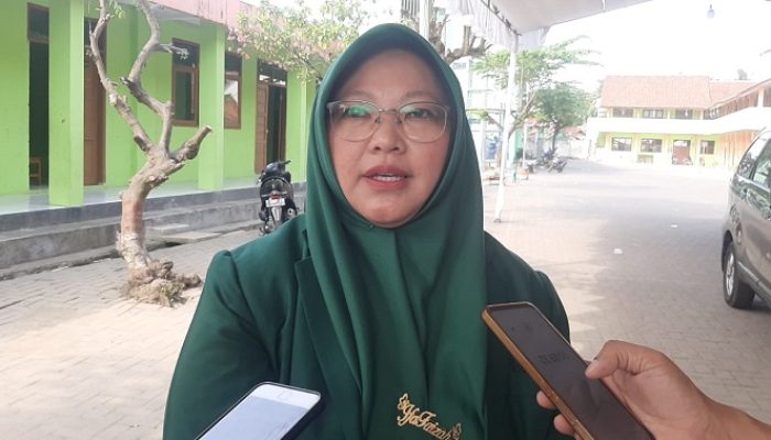 Bacaleg DPD RI Ifa Faizah Rohmah Hadiri Harlah Ponpes Miftahul Huda Al Azhar Banjar