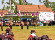Perayaan Meriah Hari Pramuka di Padaherang: Semangat Pramuka yang Prosesional dan Proporsional