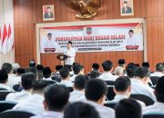 Wakil Bupati Ciamis Hadiri Acara Peringatan Hari Besar Islam