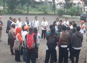 50 Peserta ORARI Lokal Banjar Ikuti UNAR di Tasikmalaya