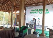 Buka Raker Himpunan Mahasiswa Islam Cabang Ciamis-Pangandaran, Begini Pesan Bupati Jeje