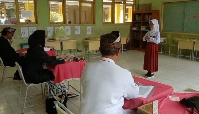 Meningkatkan Kualitas Peserta Didik dengan Festival Tunas Bahasa Ibu di Kabupaten Pangandaran