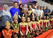 Bahana Bianglala Raih Enam Penghargaan di Ajang Malaysia International Marching Arts Championship 2023