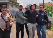 Sadis! WNA Asal Amerika Bunuh Mertua di Banjar