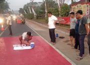 Cegah Kecelakaan Lalu Lintas Pelajar, Dishub Pangandaran Terapkan ZoSS di Sekolah