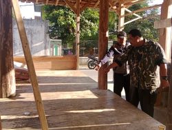 Warga Desa Tunggilis Pangandaran Ditemukan Meninggal di Pos Ronda, Begini Kronologinya