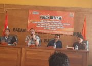 Bawaslu Kota Banjar Dorong KPU Terkait Larangan Kampanye di Fasilitas Pendidikan