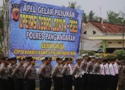 Tujuh Pelanggaran yang Jadi Sasaran Operasi Zebra Lodaya 2023 di Pangandaran