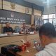 KPU Pangandaran Gelar Rakoor Dengan Stakeholders Terkait Persiapan Launching Kirab Pemilu 2024