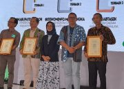 Pemkab Bogor Borong Sembilan Penghargaan Pada Humas Jabar Award 2023