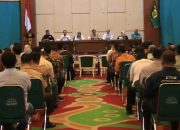 Hentikan Pencemaran Sungai Cileungsi, Pemkab Bogor Lakukan Ini