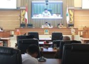 Optimasi Perencanaan Peraturan Daerah, DPRD Pangandaran Gelar Seminar Naskah Akademik dan Raperda