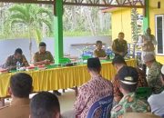 Antisipasi Isu Hoax Jelang Pemilu 2024, Penyuluh di Nunukan Lakukan Ini
