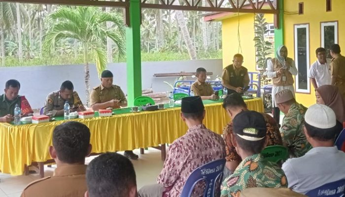 Antisipasi Isu Hoax Jelang Pemilu 2024, Penyuluh di Nunukan Lakukan Ini