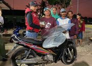 Lomba Layang-Layang di Desa Cibogo Rampung, Begini Harapan Ketua DPD KNPI Kabupaten Pangandaran