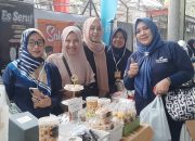 Ratusan Pelaku UMKM di Banjar Ikuti Festival UMKM Juara 2023