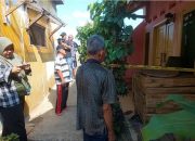 Sadis! Suami di Ciamis Diduga Aniaya Istrinya Hingga Meregang Nyawa