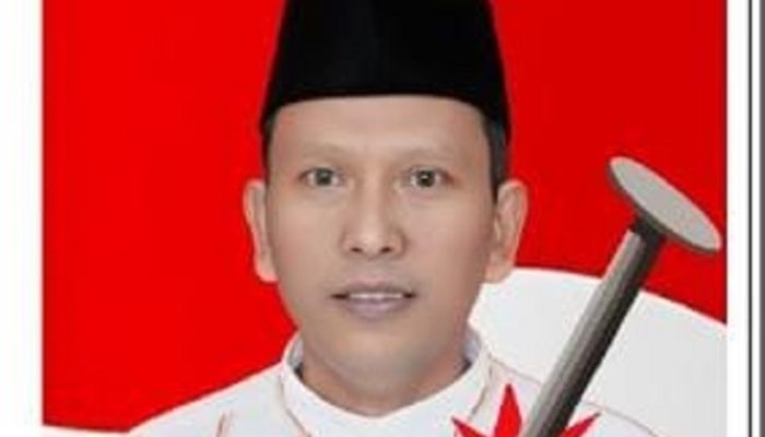 Maju di Pilkades Karangmulya, Inilah Visi Misi Jajang Sarifudin