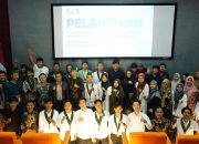 Pengurus dan Kohati HMI Komisariat Munir Cabang Ciamis Resmi Dilantik