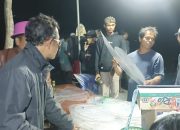 Festival Layang-Layang di Desa Sukamaju Disambut Antusias Peserta
