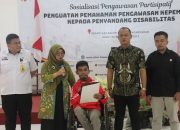 Dukung Pemilu yang Aksesibel dan Non-diskriminasi, Bawaslu Jabar Lakukan Ini