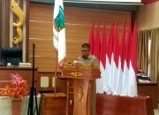 Banggar DPRD Pangandaran Usul Agar Rapat Konsultasi Rancangan KUA-PPAS TA 2024 Diterima