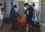 Innalillahi! Keponakan dan Bibi di Ciamis Ditemukan Tewas di Rumahnya