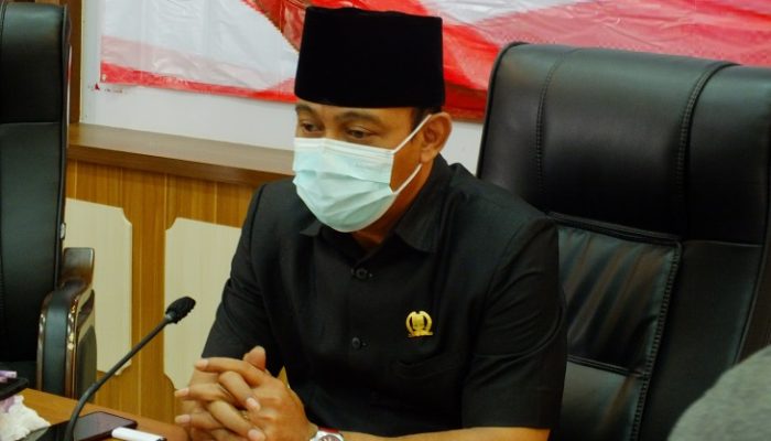 DPRD Pangandaran Dukung Penerbangan dari Bandara Kertajati ke Nusawiru