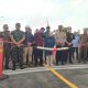 Kado di Akhir jabatan, Walikota dan Wakil Walikota Didedikasikan Jembatan Parungsari Untuk Warga Kota Banjar.