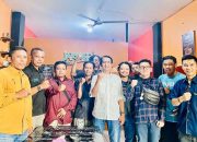 Jarrel Food Jadi Saksi Kebangkitan SMSI Tasikmalaya di Hari Sumpah Pemuda