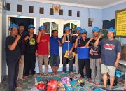 Mas Bechi Pimpin Langsung Pembangunan 65 Unit Rumah Syukur Layak Huni OPSHID