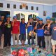 Mas Bechi Pimpin Langsung Pembangunan 65 Unit Rumah Syukur Layak Huni OPSHID
