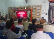 KPU Banjar Laksanakan Sub Tahapan Pencalonan Anggota DPRD