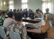 Kantor Desa Waringinsari Banjar Diontrog Massa, Ada Apa?