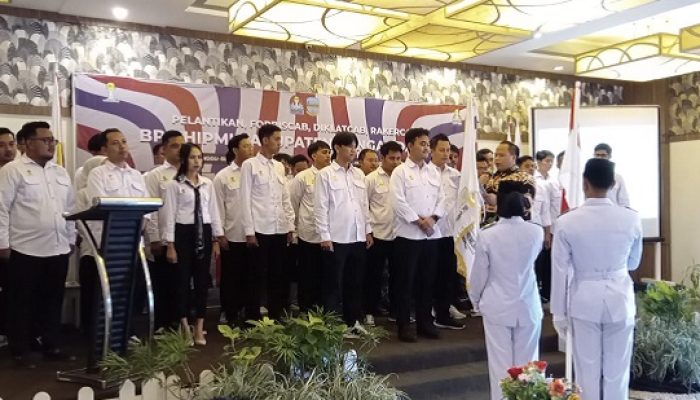 Kembangkan Pariwisata dan UMKM Pangandaran Mendunia, HIPMI Gandeng Programma Uitzending Managers